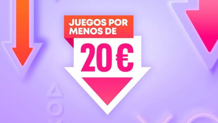 Llega una nueva oleada de juegos por menos de 20 euros a PS Store