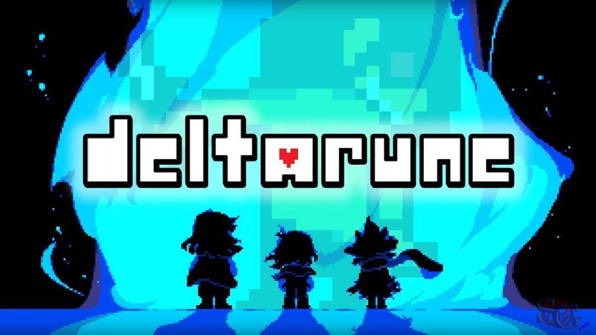 Deltarune confirma la fecha de lanzamiento de su segundo capítulo