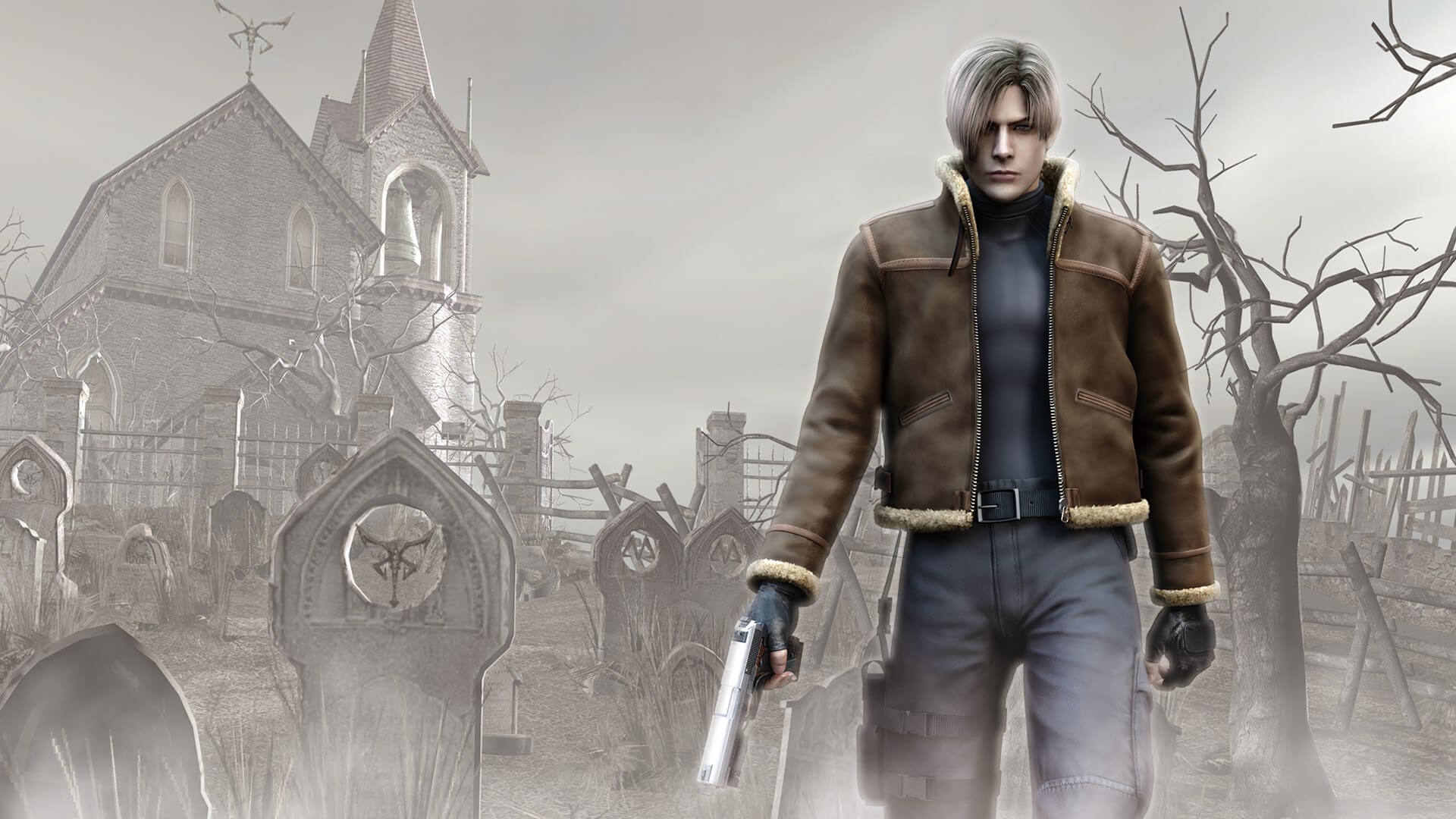 Vídeo promocional de PlayStation hace una referencia a Resident Evil 4 Remake