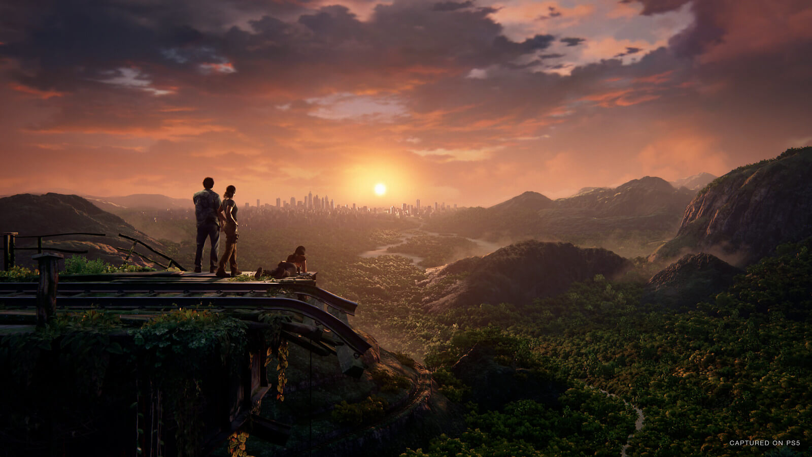 Uncharted 4 y The Lost Legacy llegarán remasterizados a PS5 y PC en 2022