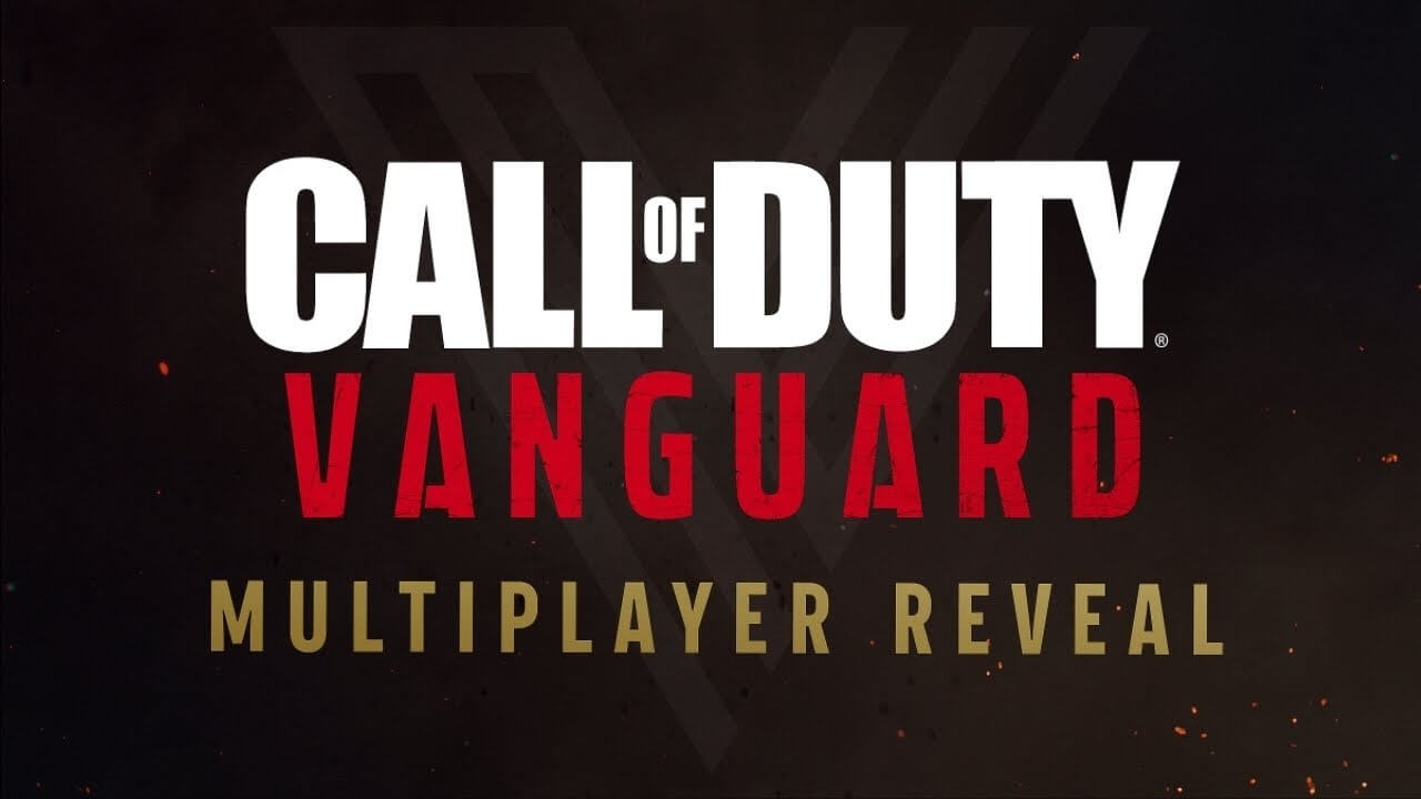 Call of Duty Vanguard revelará hoy su multijugador; mira aquí cómo ver la transmisión