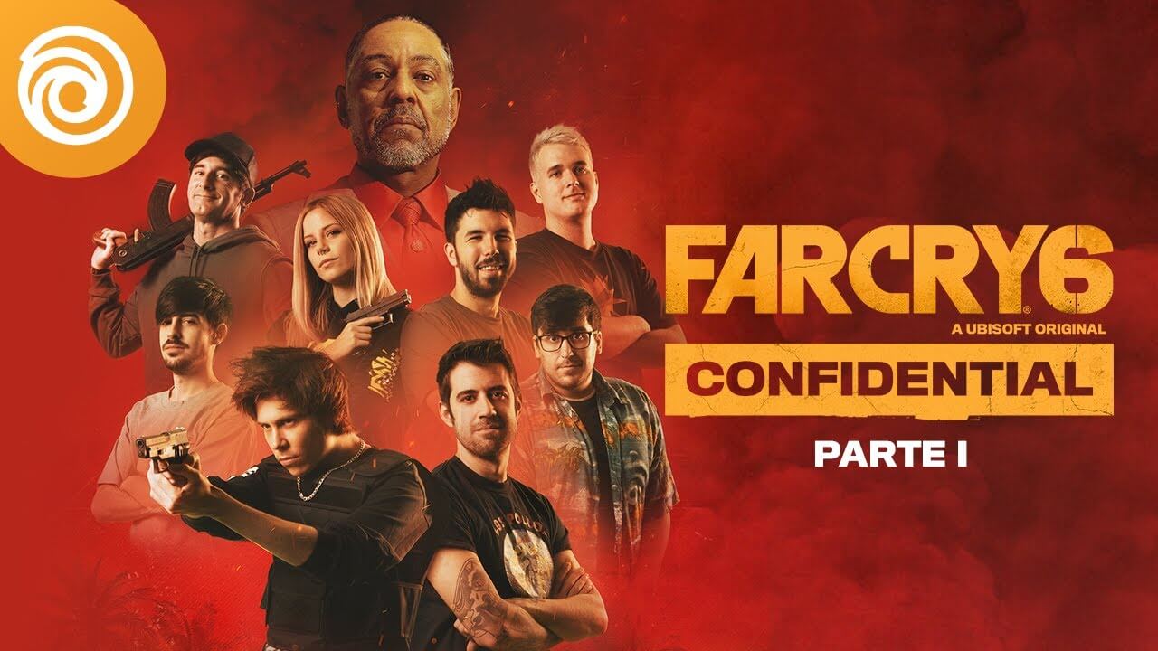 La primera parte de Far Cry 6 Confidential ya se ha estrenado