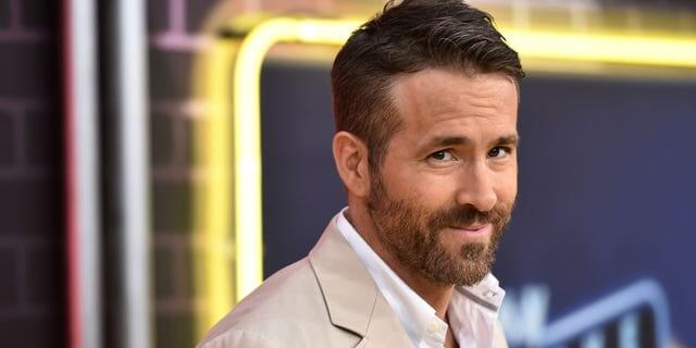 Ryan Reynolds se retira indefinidamente del cine