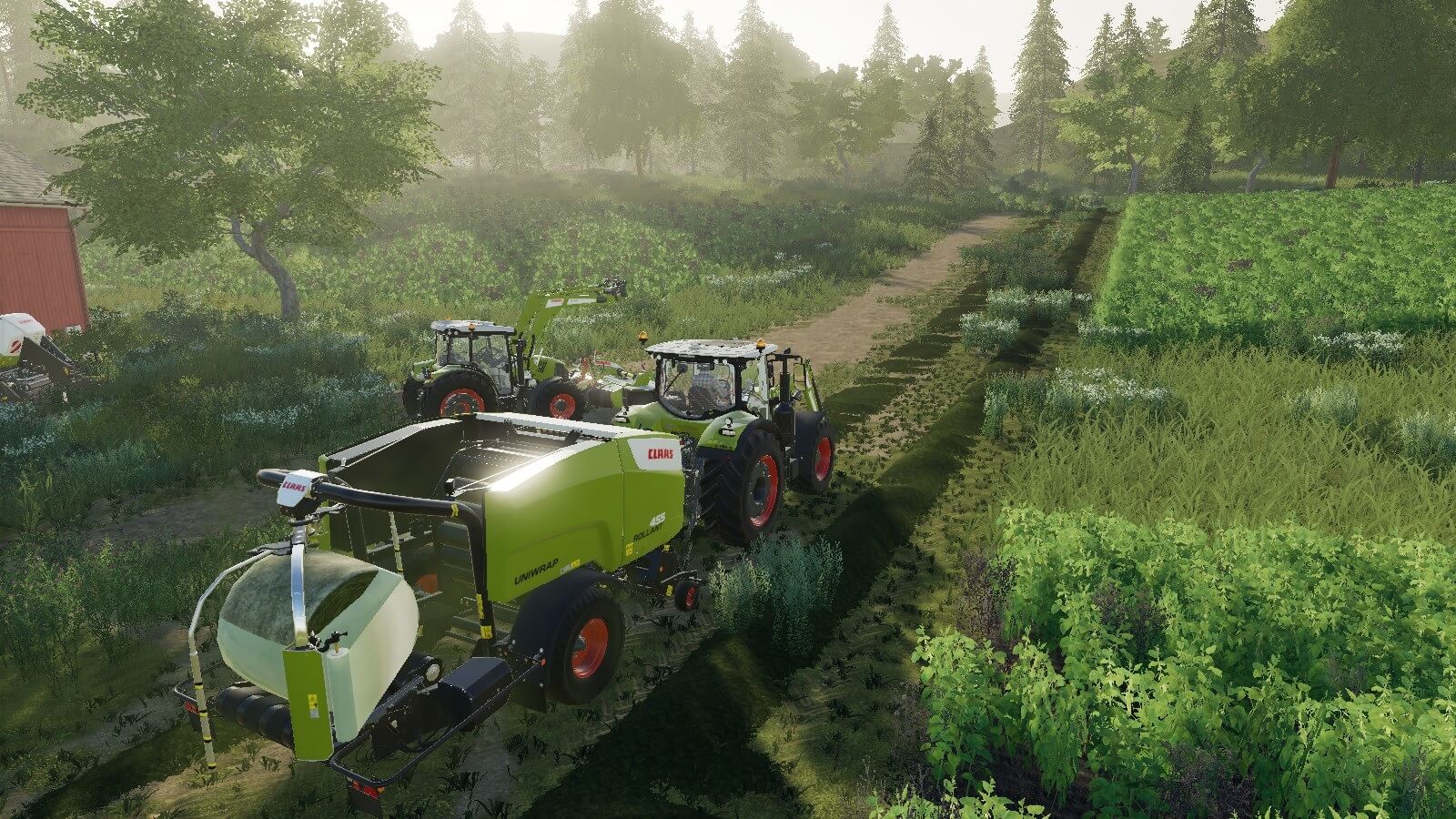 Farming Simulator 22 bate 1.5 milhão de cópias vendidas