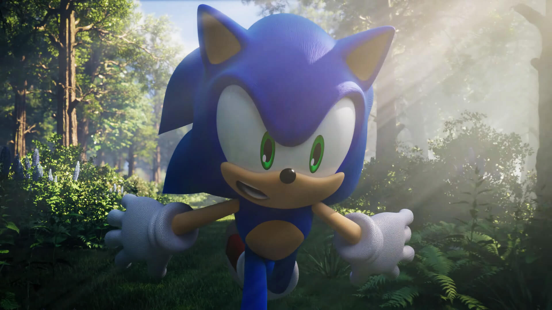 Sonic Frontiers ha superado «por mucho» las expectativas de venta de SEGA