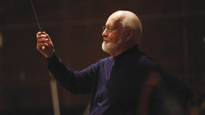 John Williams será el compositor del tema principal de Star Wars: Obi-Wan Kenobi