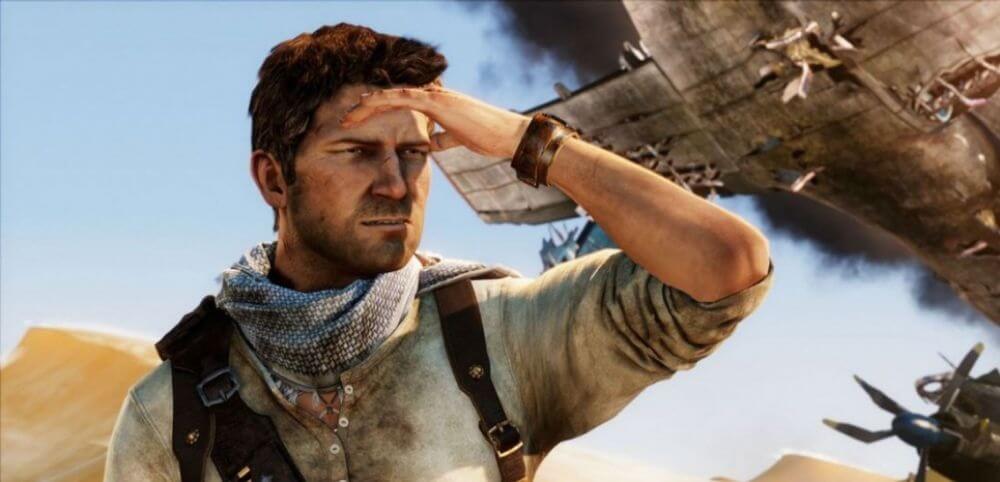 Se filtra la posible llegada de Nathan Drake (Uncharted) a Fortnite