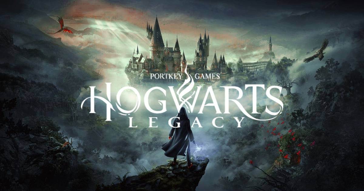 Hogwarts Legacy se retrasa hasta febrero de 2023