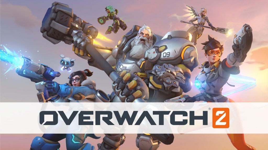 Overwatch 2 dará acceso a su beta cerrada a través de Twitch Drops