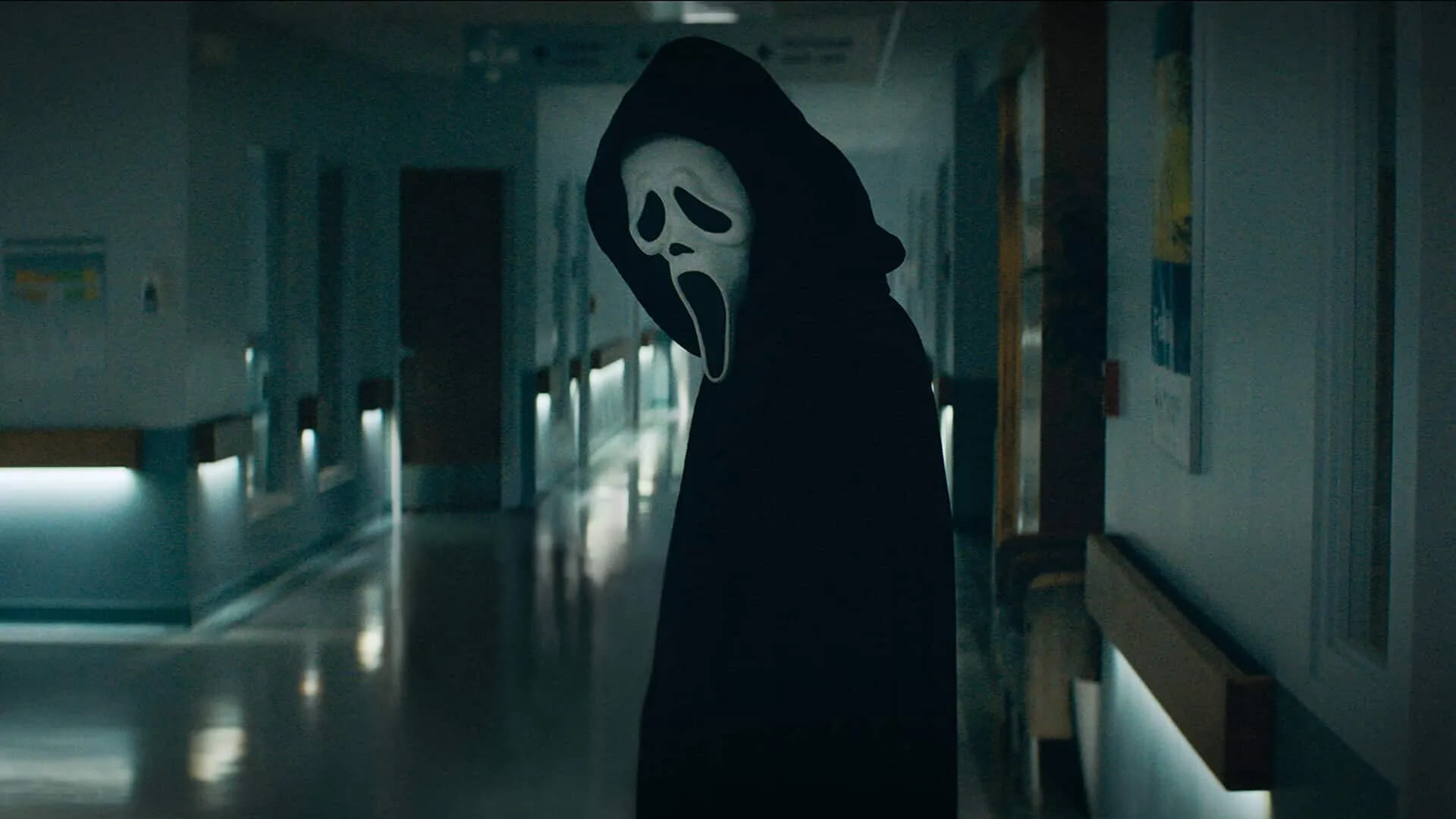 Scream 6 ha sido confirmada oficialmente y ya tiene fecha de estreno