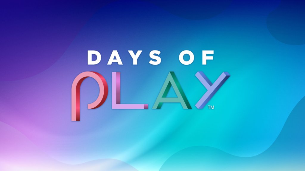Los Days of Play ya llegaron a las tiendas y PS Store