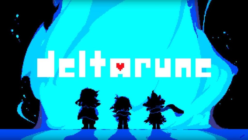 Toby Fox aclara que el desarrollo de Deltarune marcha bien