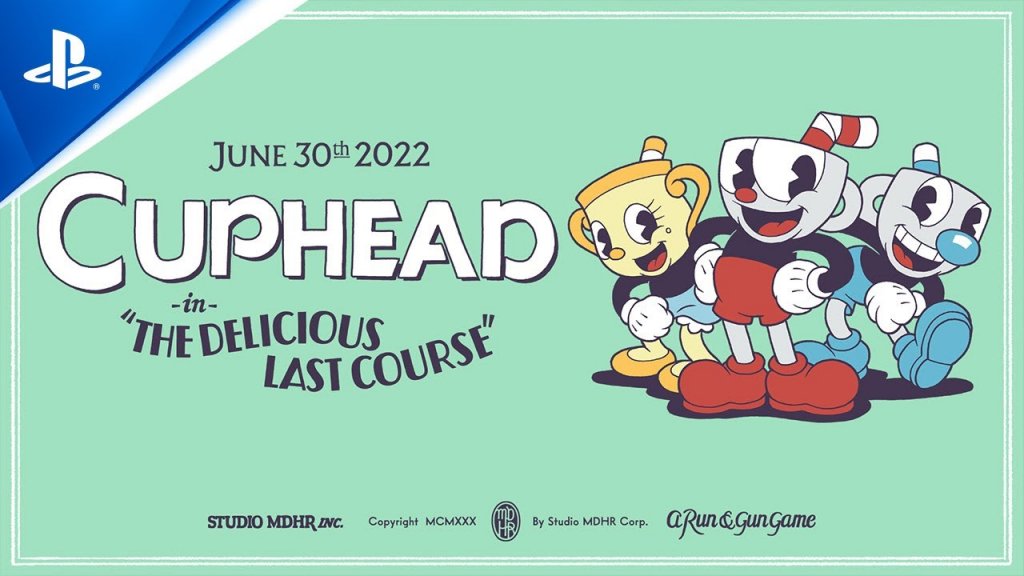 STUDIO MDHR se pronuncia sobre el retraso del DLC de Cuphead