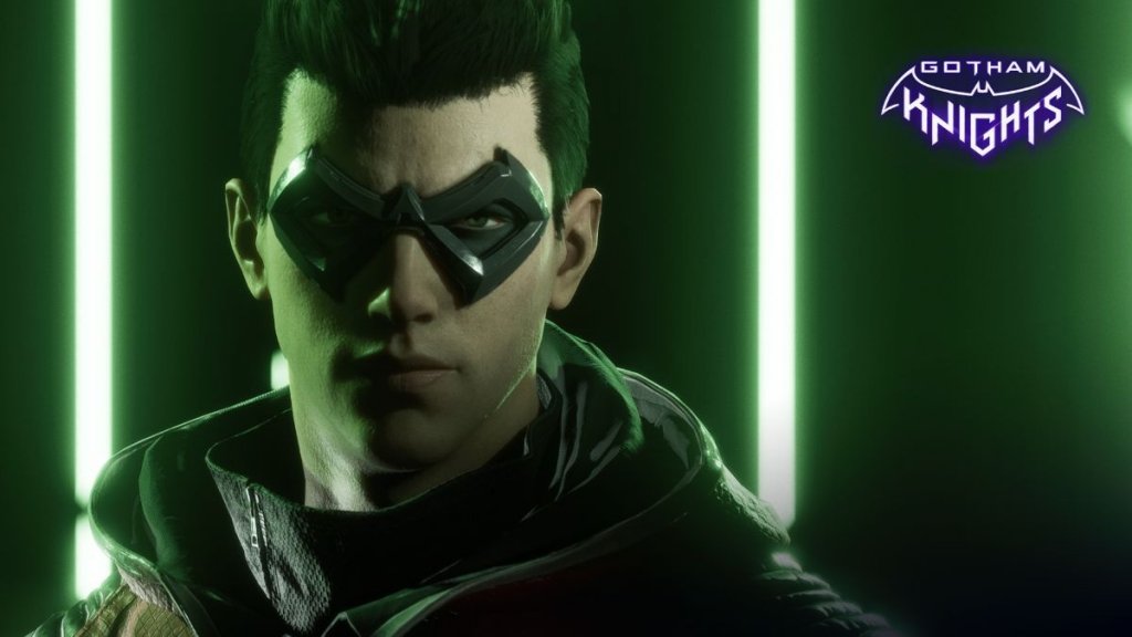 Gotham Knights ha desvelado un nuevo gameplay de Robin