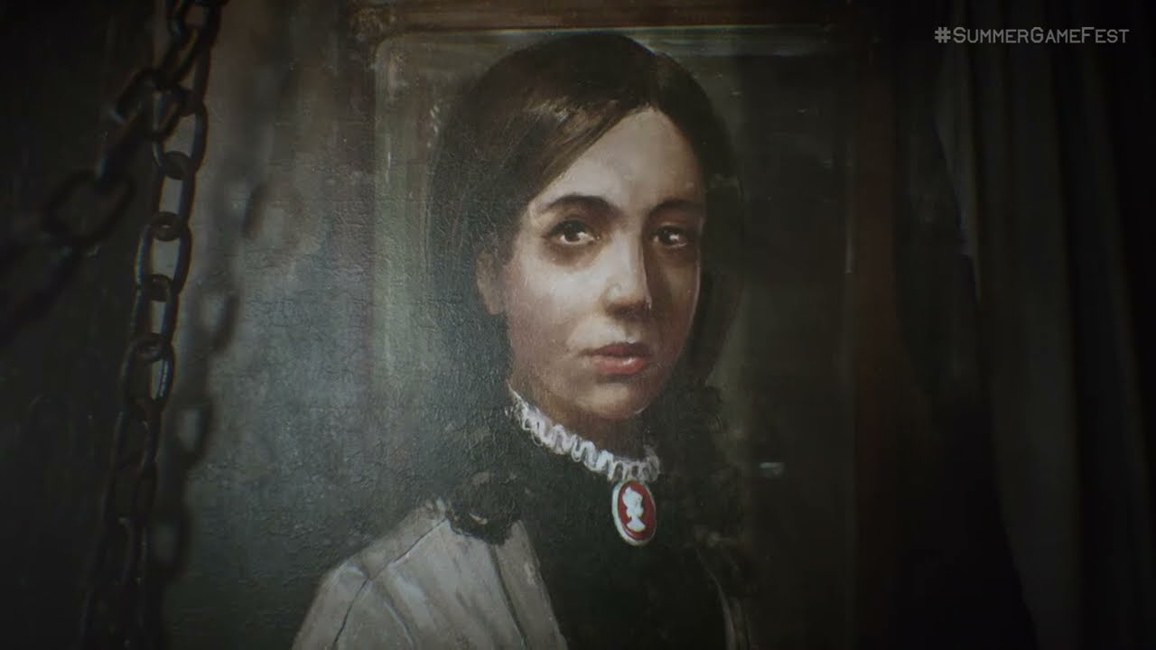 Layers of Fears no será Layers of Fear 3, contará detalles ocultos de los juegos anteriores