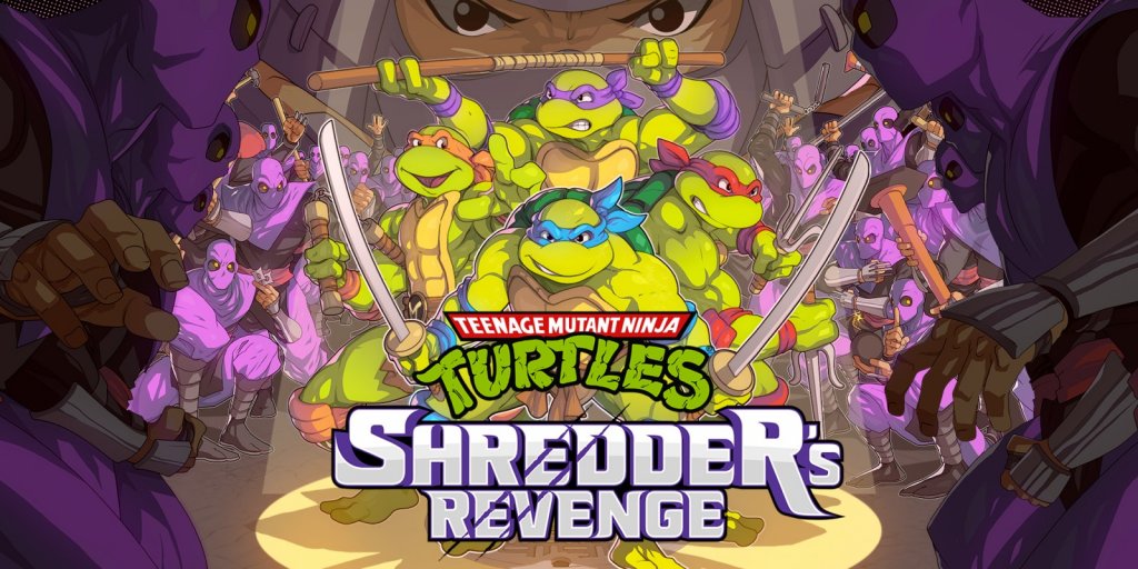 Dotemu no le cierra la puerta a DLCs de TMNT: Shredder's Revenge