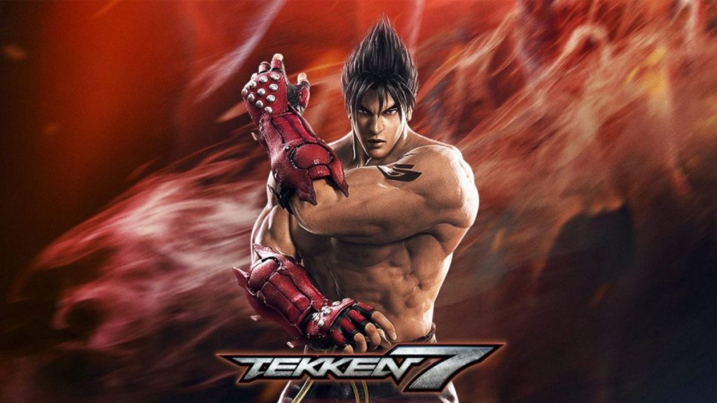 Tekken 7 desvela sus cifras de venta