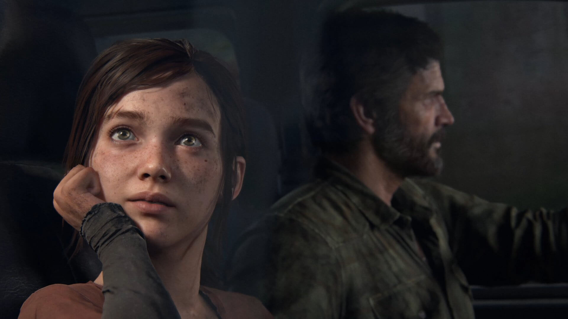 The Last of Us Remake es una realidad y llegará en septiembre a PS5
