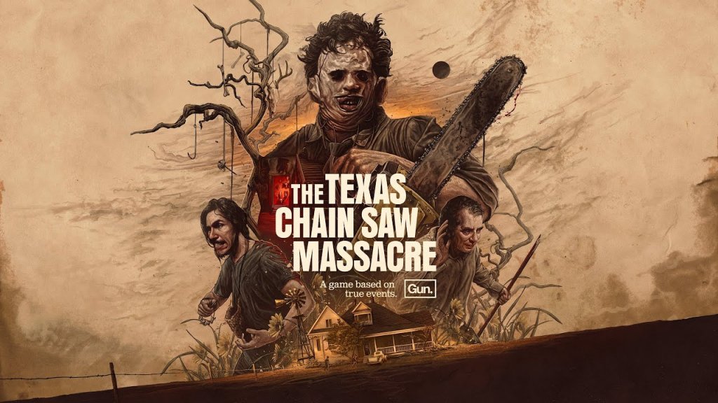 The Texas Chain Saw Massacre llegará a PlayStation en 2023