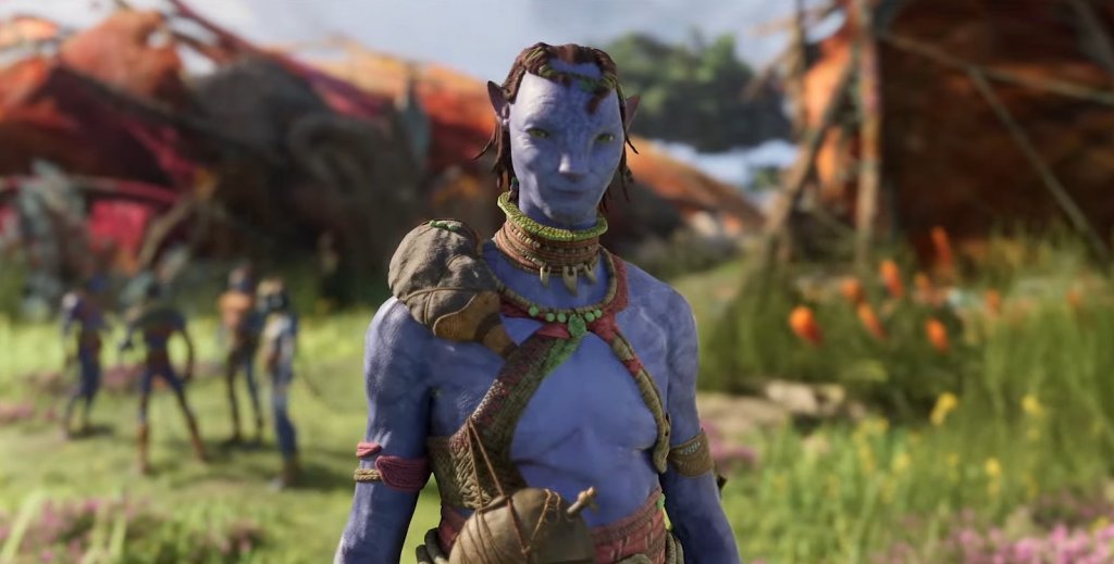 Avatar: Frontiers of Pandora ya no saldrá en 2022