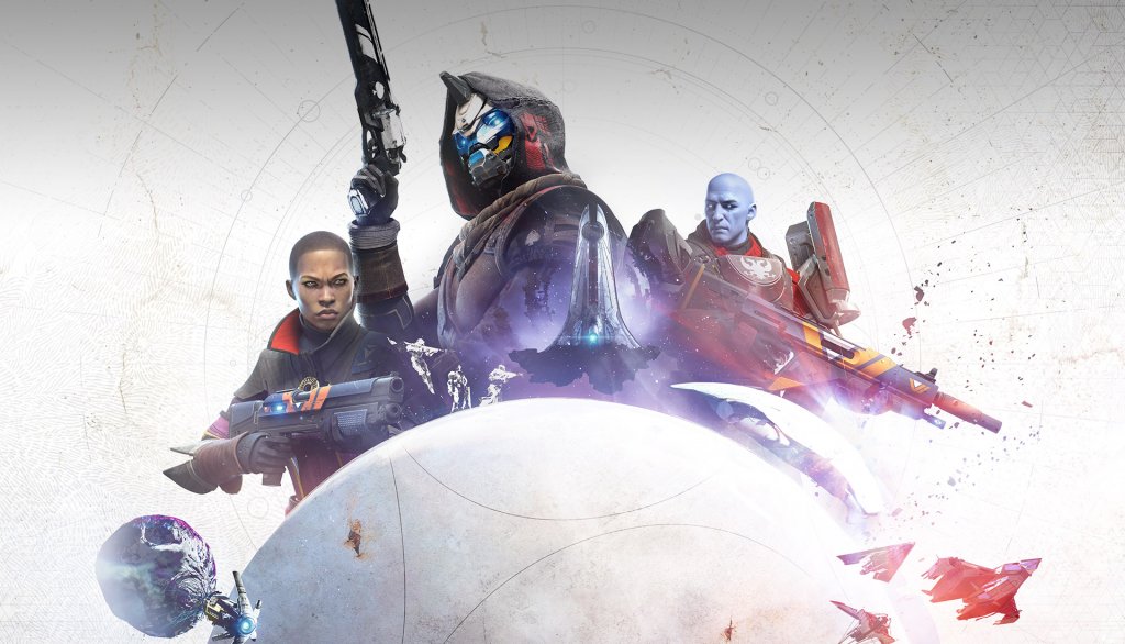 Empleados de Bungie han recibido amenazas de fans