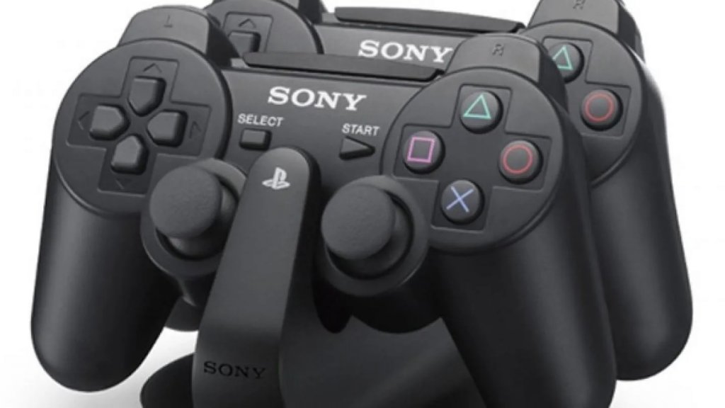 Sony registra patente para hacer compatibles periféricos de PS3 en PS5