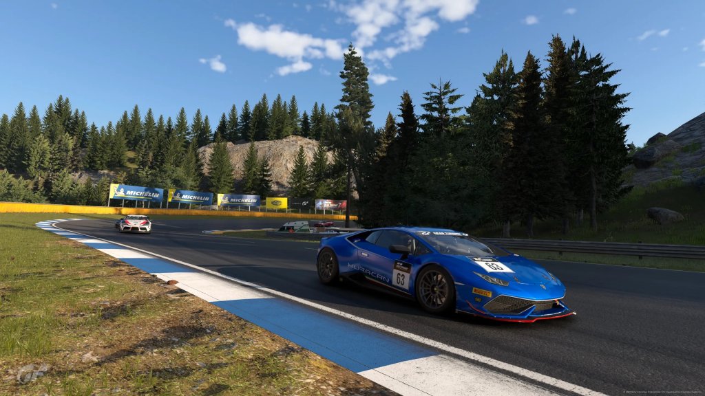 Gran Turismo 7 es injugable, según un grupo de fans