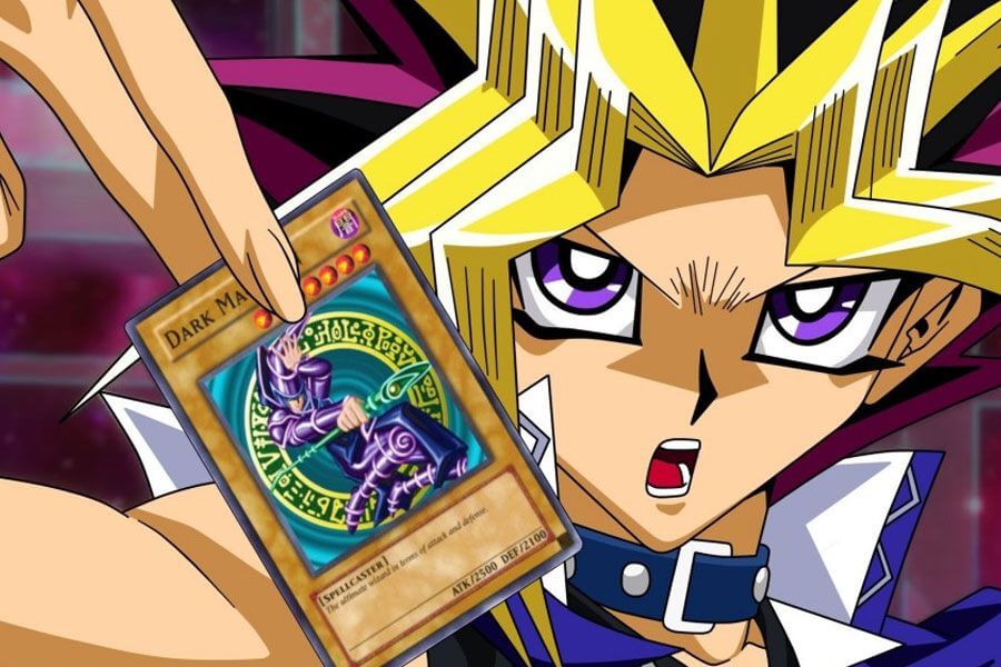 El creador de Yu-Gi-Oh! murió al intentar rescatar a otras personas en el océano