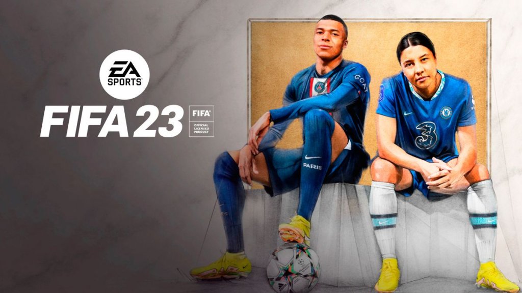 Puedes jugar FIFA 23 antes de su estreno por menos de un euro — LaPS4