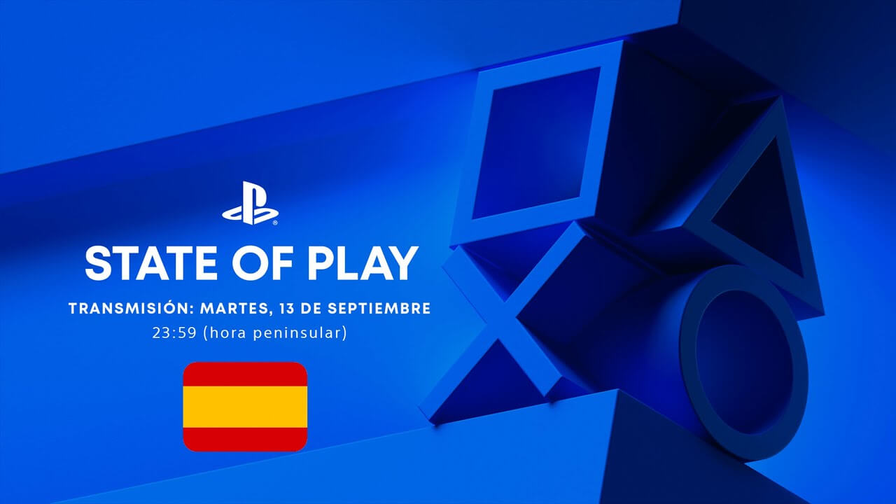 Repasa el State of Play entero con subtítulos en español