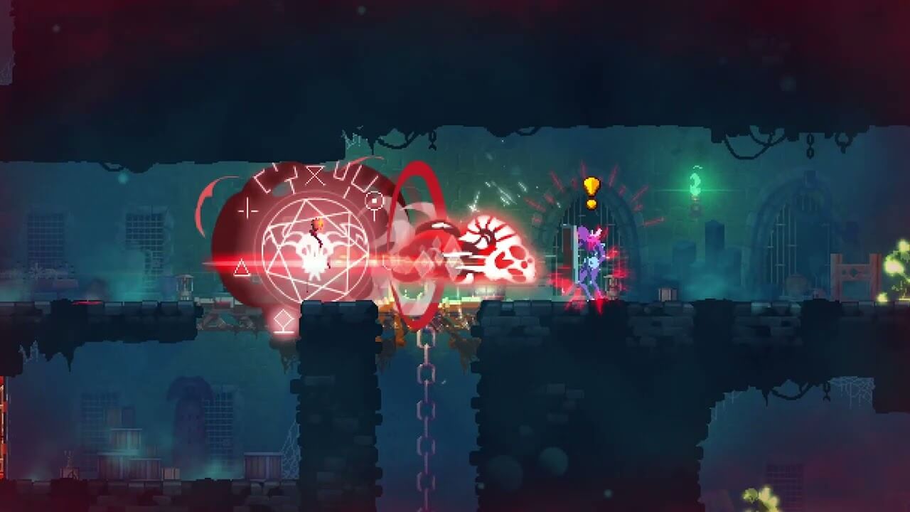 Dead Cells Recibe Su Modo Boss Rush En PC; Llegará Este Mes A ...