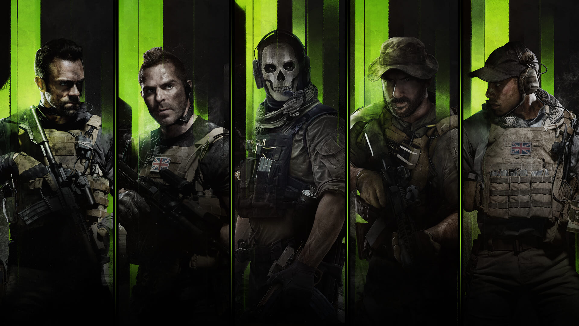 El disco de Call of Duty: Modern Warfare 2 solo tiene 70 MB de datos