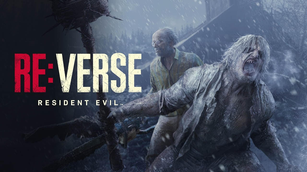 Resident Evil Re:Verse abrirá su Early Access este 24 de octubre