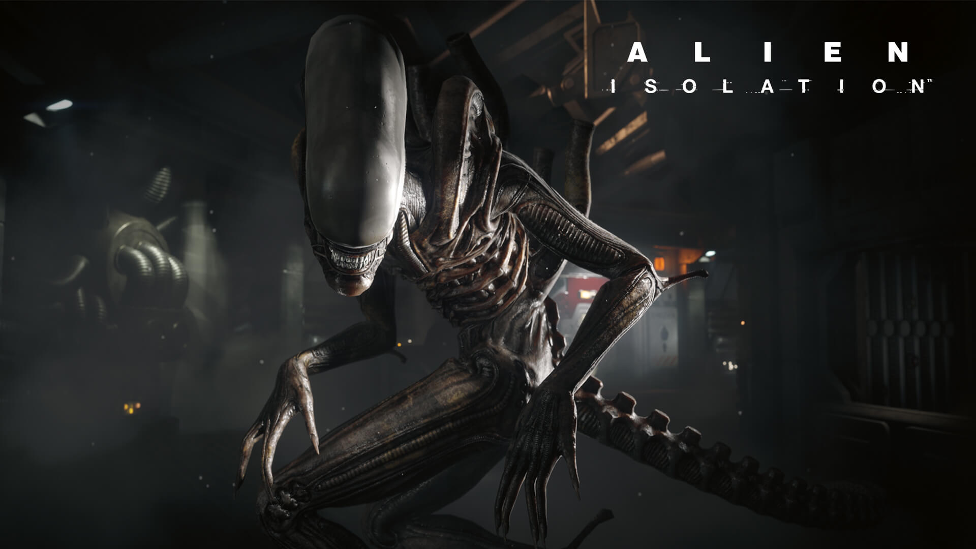 Rumor | Un survival horror de Alien está en desarrollo