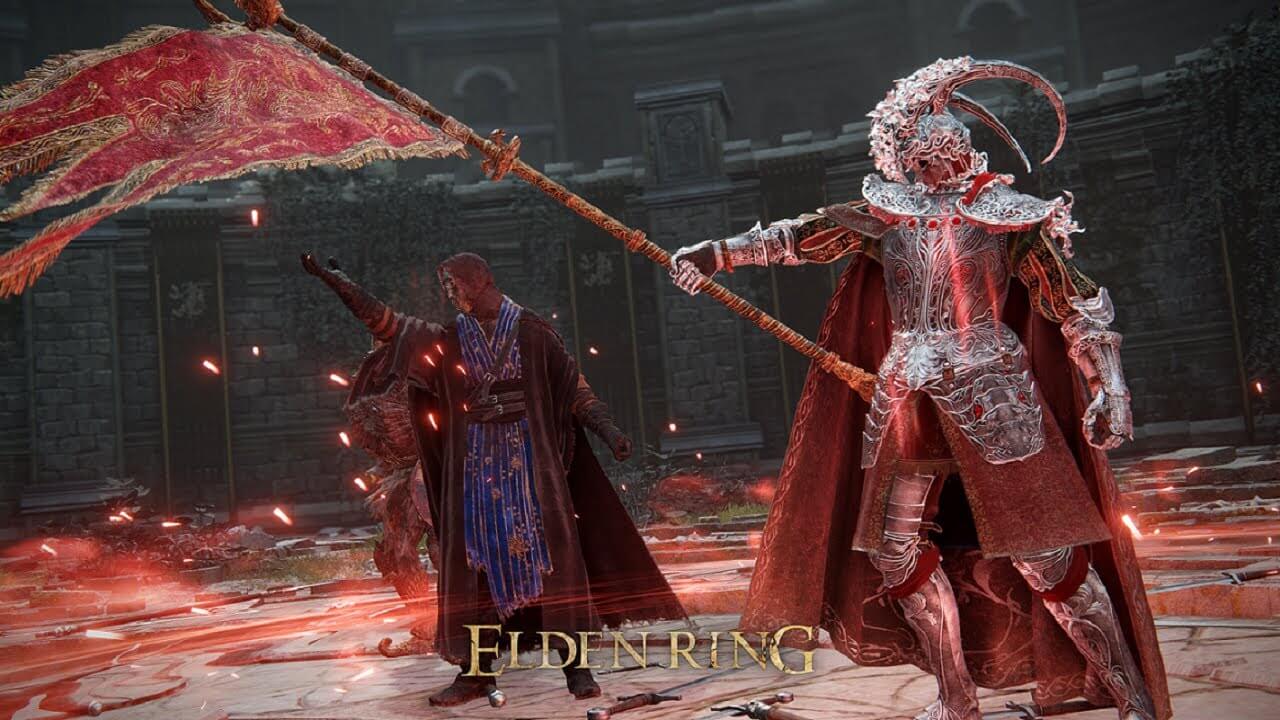 Elden Ring recibe su actualización gratuita Coliseo con modos PvP y más