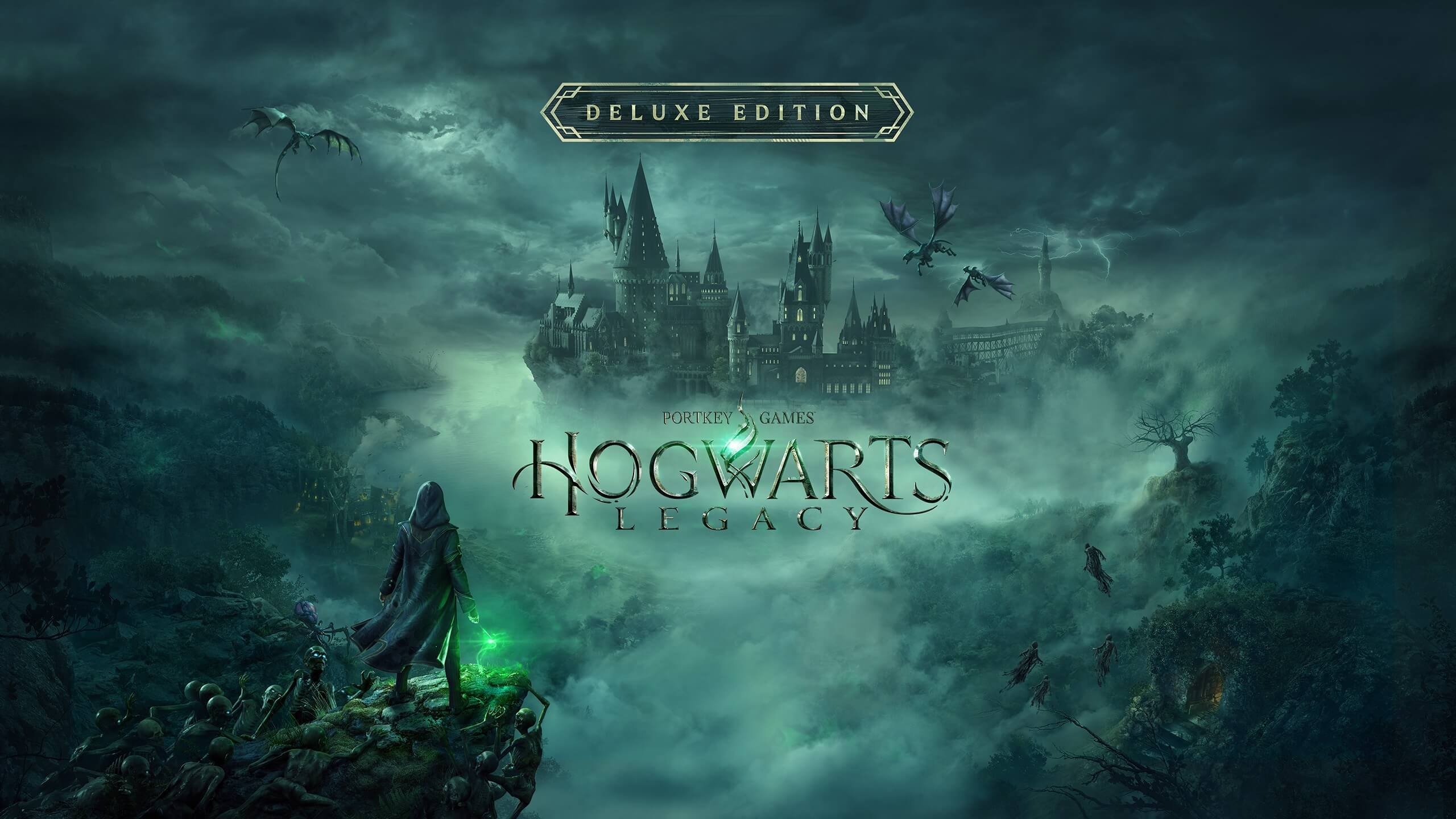 will hogwarts legacy get updates
