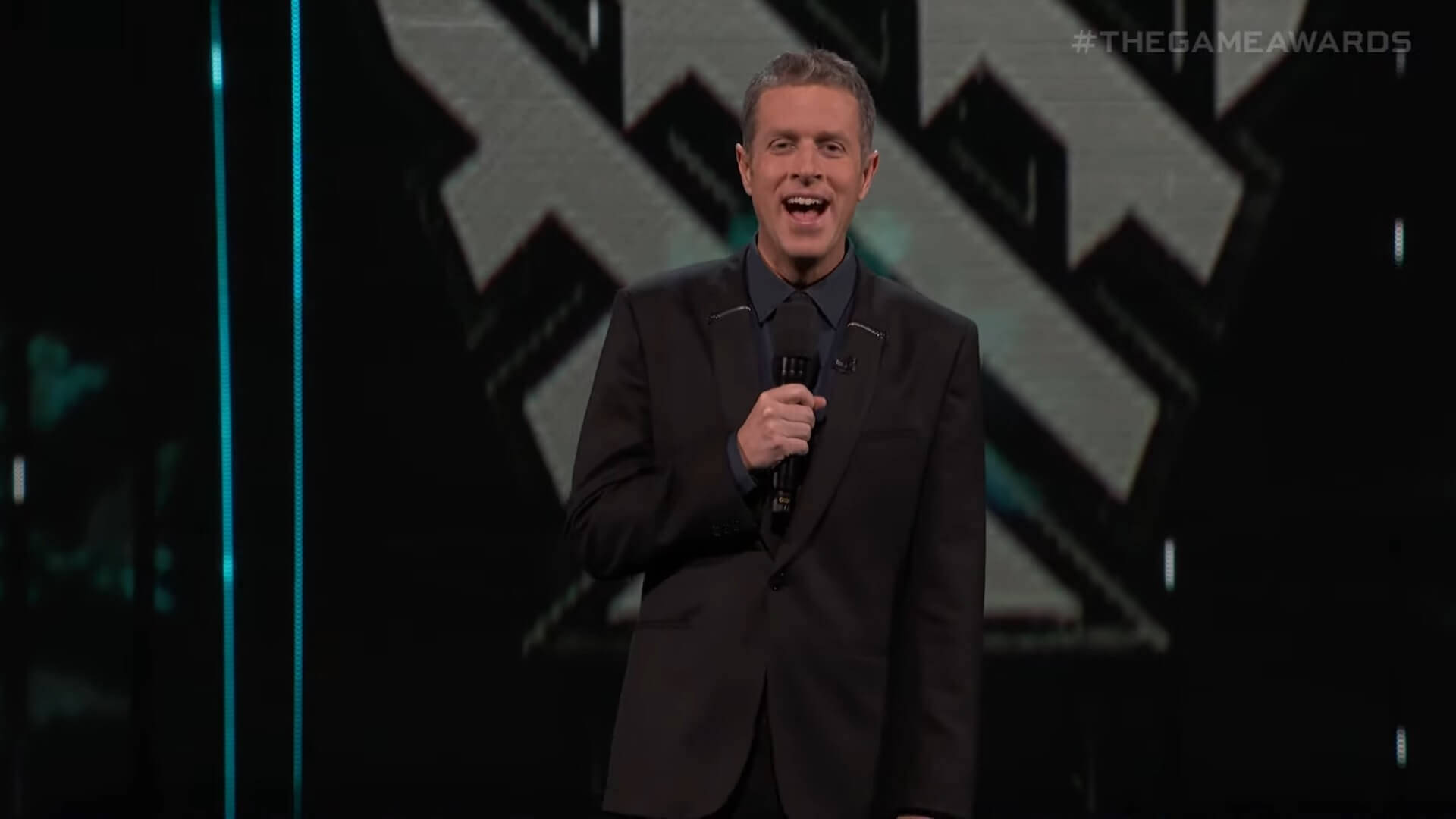 Así fue la polémica respuesta de Geoff Keighley a la cancelación del E3 2023