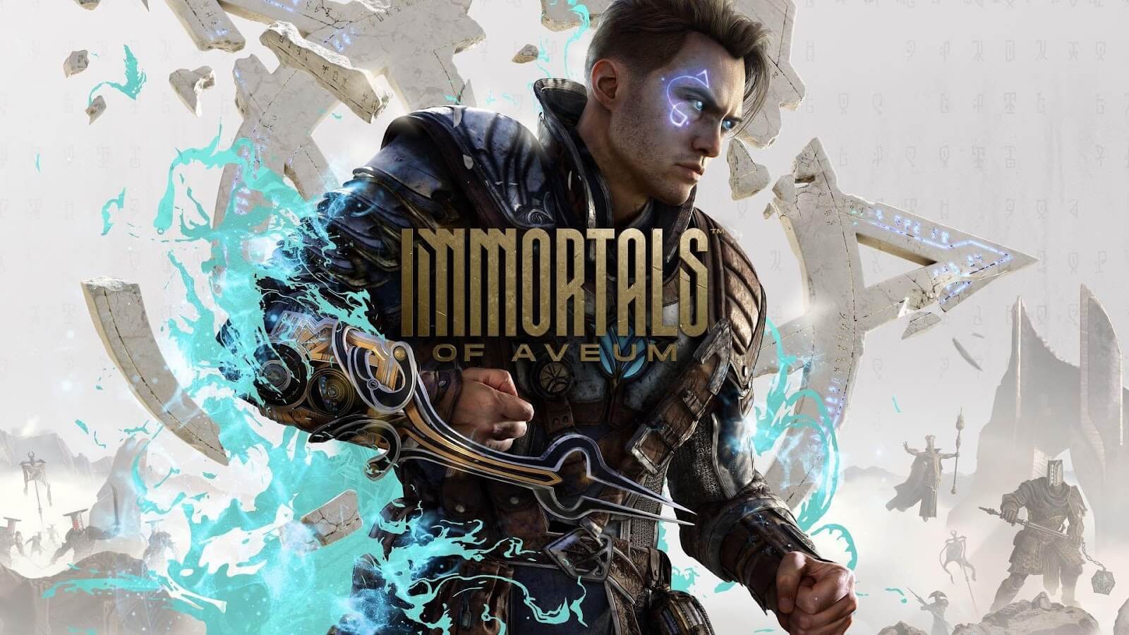 Así es Immortals of Aveum, el nuevo shooter de EA y Ascendant Studios