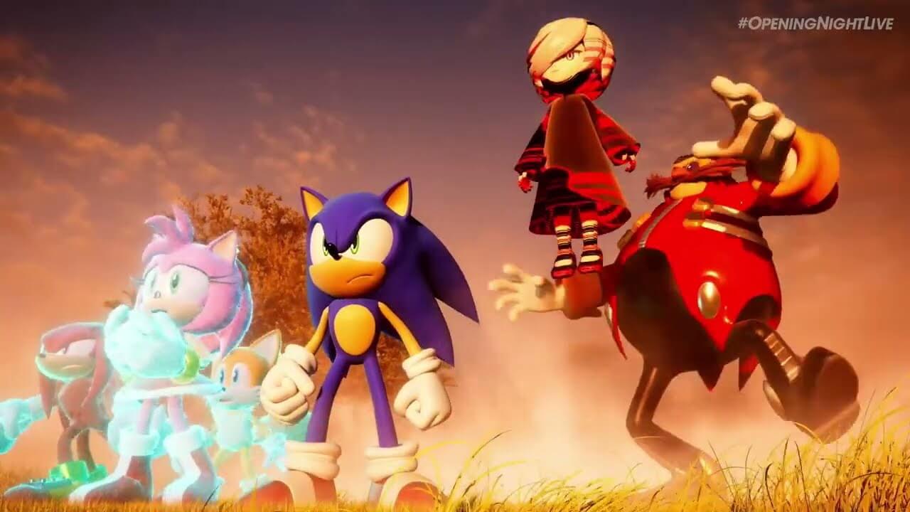 Ya Se Ha Publicado El Primer Tráiler De La Película De Sonic The Hedgehog 