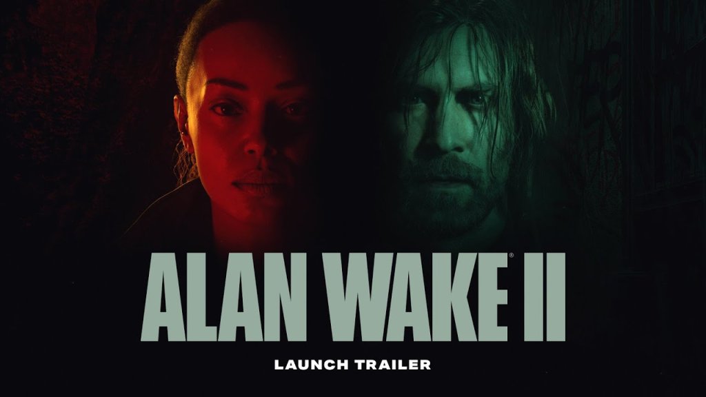 Alan Wake 2, impresiones. La nueva forma del terror llega desde Finlandia  como baluarte next gen - Meristation