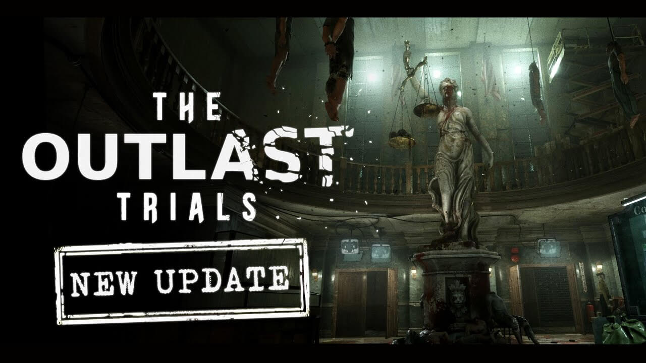 Impresiones: The Outlast Trials, un nuevo concepto de terror multijugador -  • Survival Horror Downloads • SHD