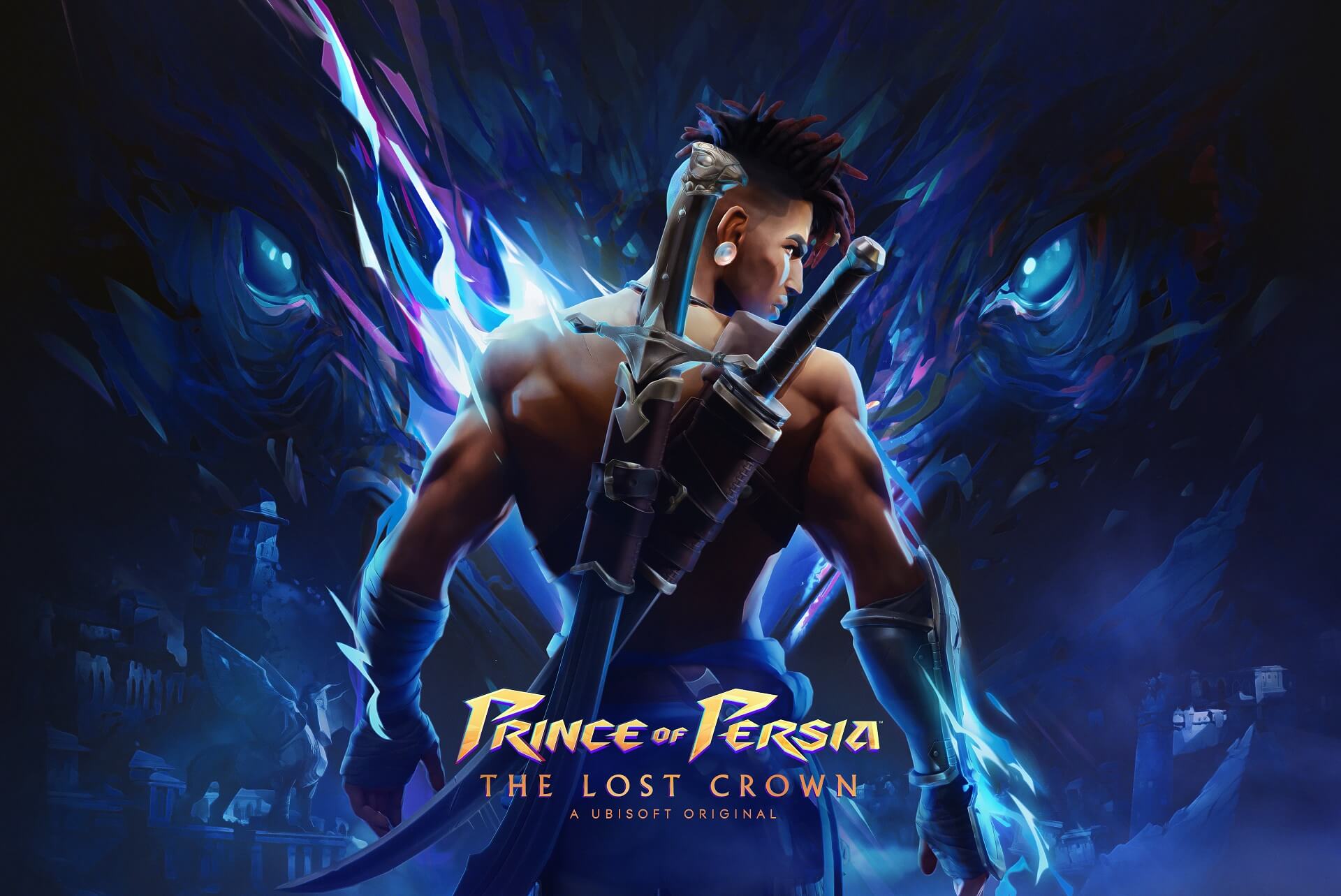 Impresiones Prince of Persia: The Lost Crown - Un serio candidato